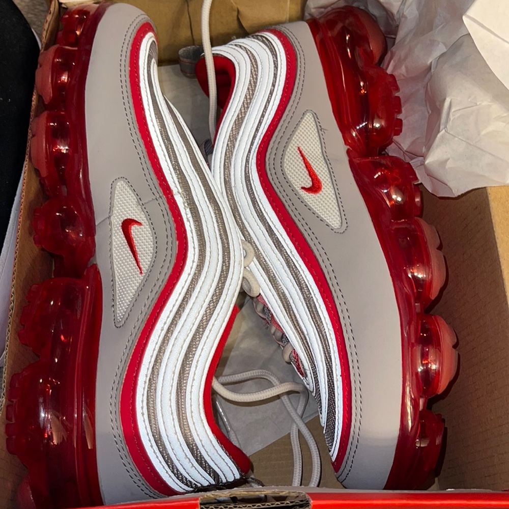 Nike Air Vapormax 97